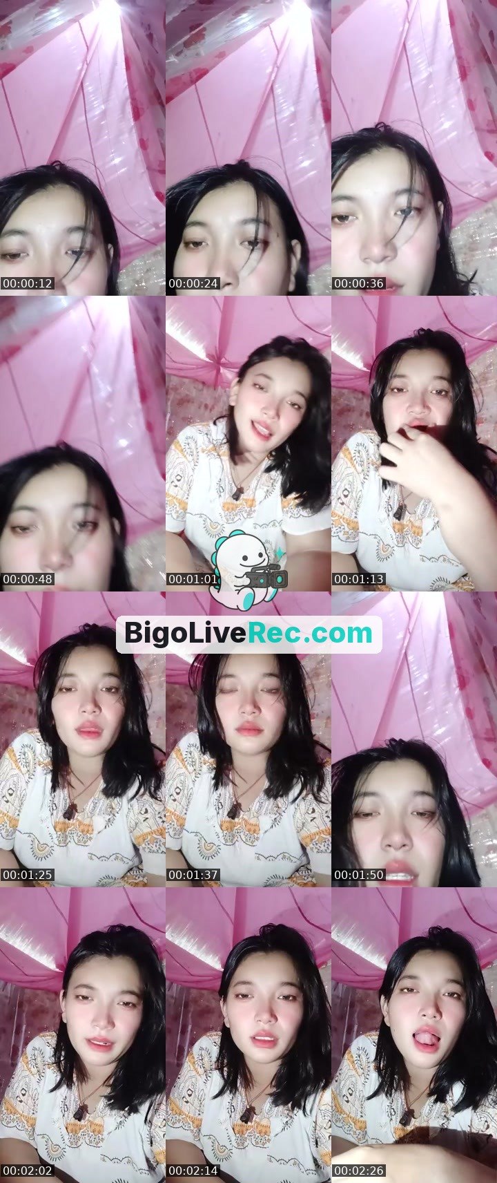 Bigo live: နှစ်ယောက်ထည်း ထန်မယ် by @1134496889