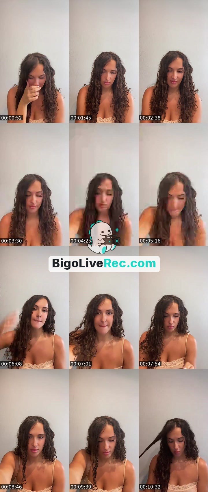 Bigo live: Finally, i’m back ❤️‍🔥 by @Lilibabe96