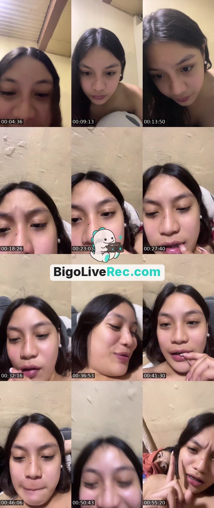 Bigo live: gv gv lang! by @sammycutee