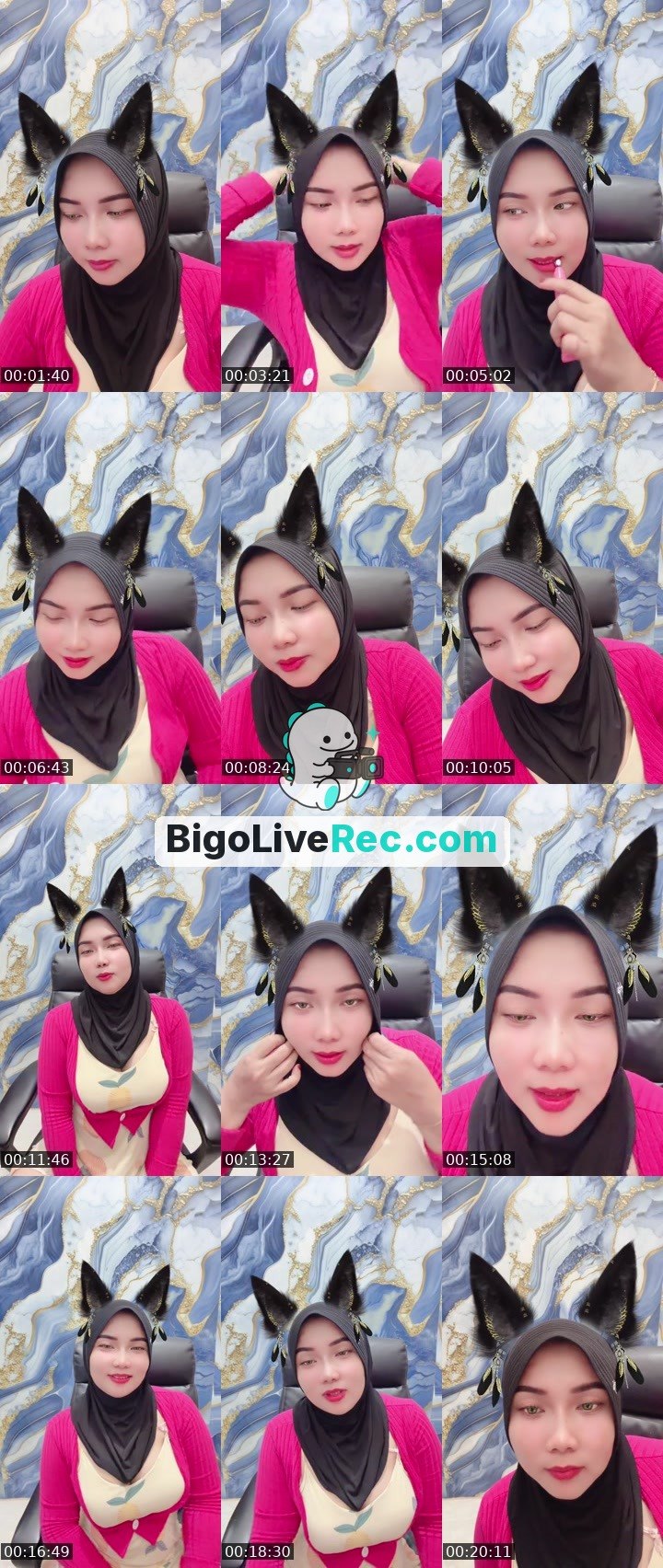 Bigo live: Sayang❤️ by @1054107245