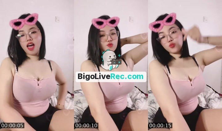 Bigo live: Open chalenge by @mute27