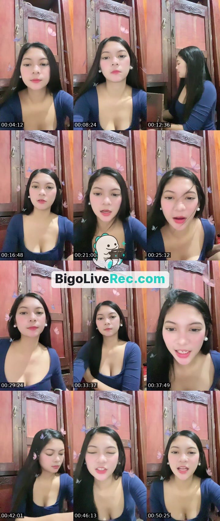 Bigo live: #LFTop1 Quick livee by @winx_sia