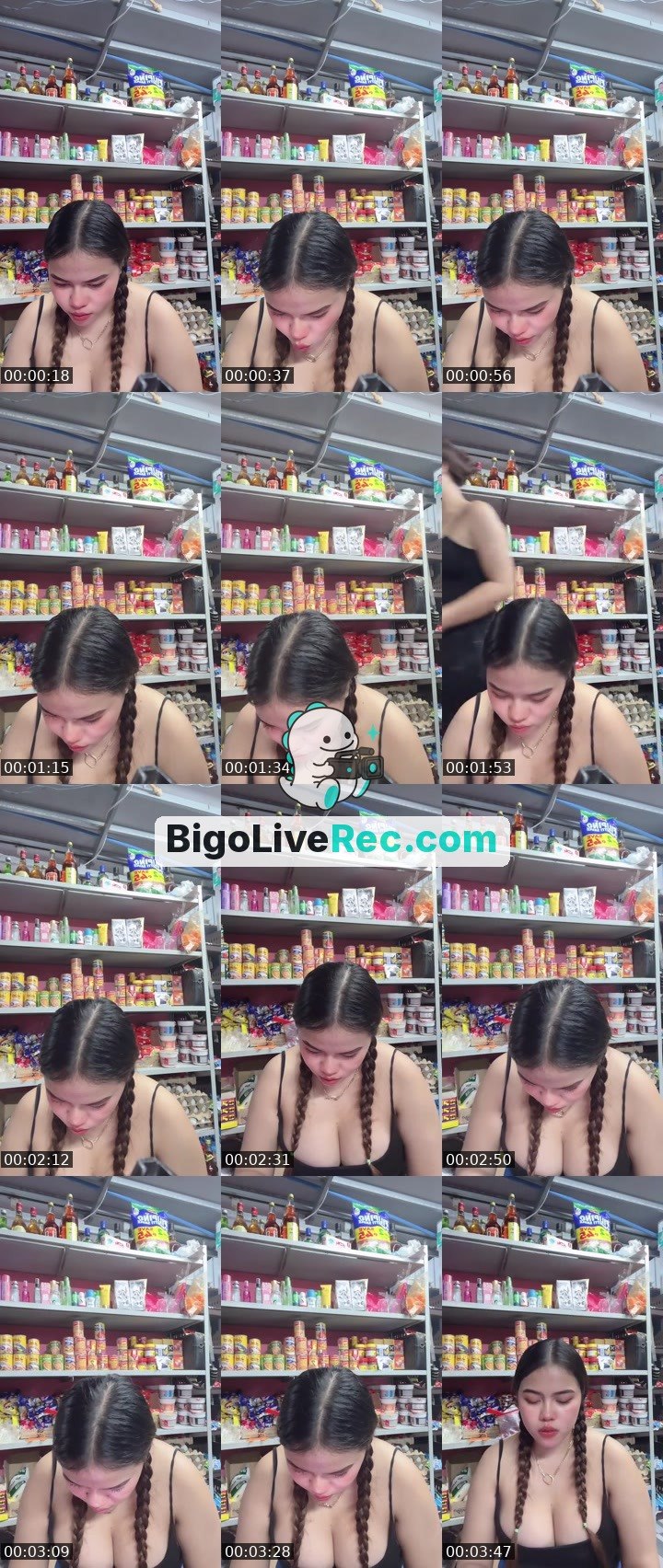 Bigo live: #FeelingFlirty😝 Let’s go dadddyy by @comedady