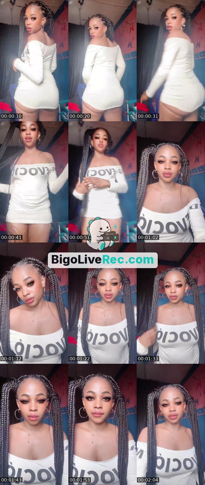 Bigo live: Suffering host🥲 by @1086883021
