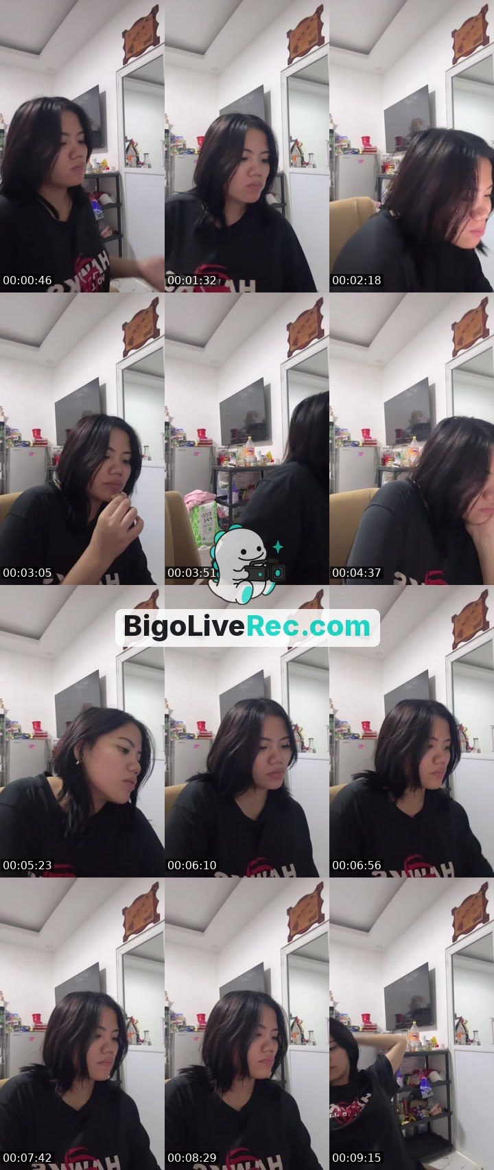 Bigo live: #Singing Good morning 💖😙 by @1137402194
