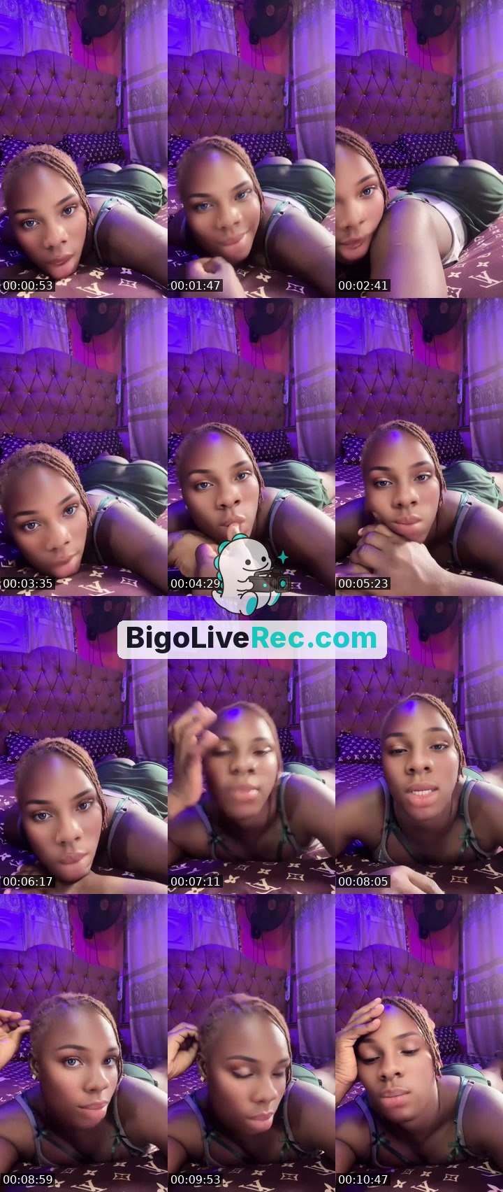 Bigo live: #Hipster HNM to you all😍 by @1093909446