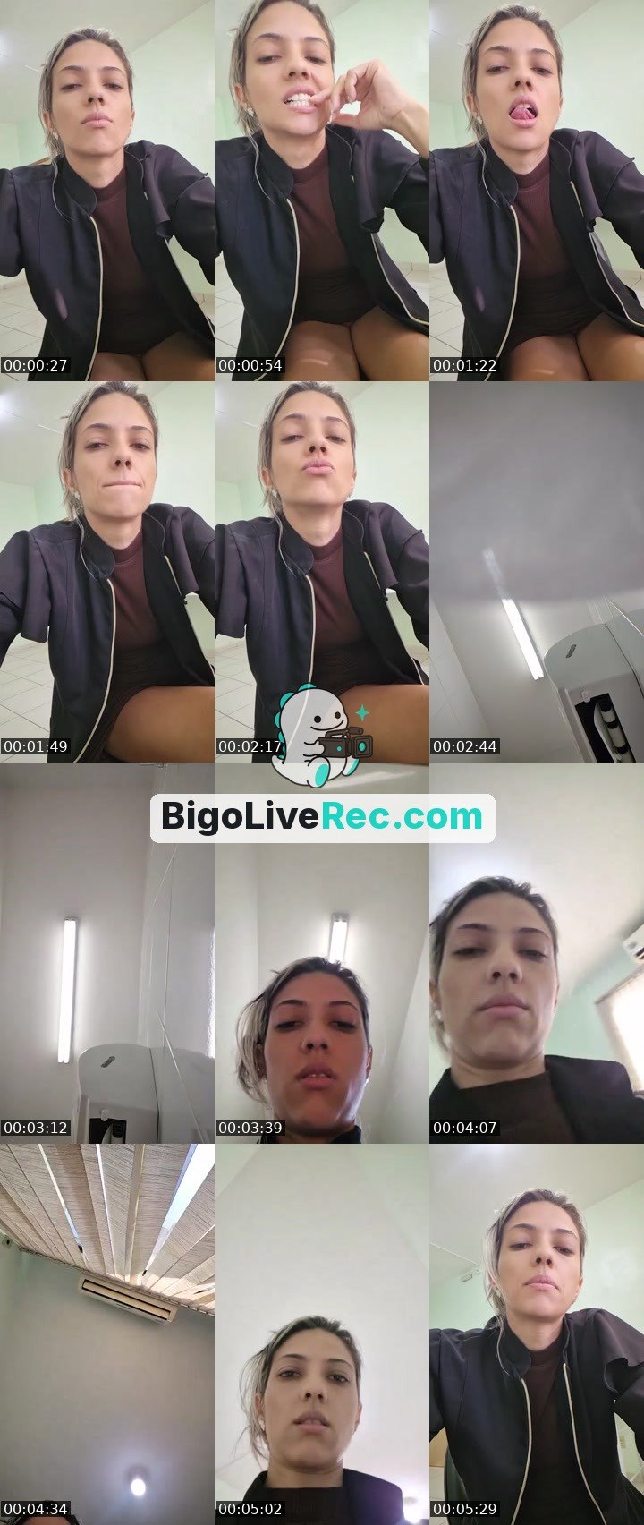 Bigo live: #Beauty VEM SER ☺️ by @ba.luua