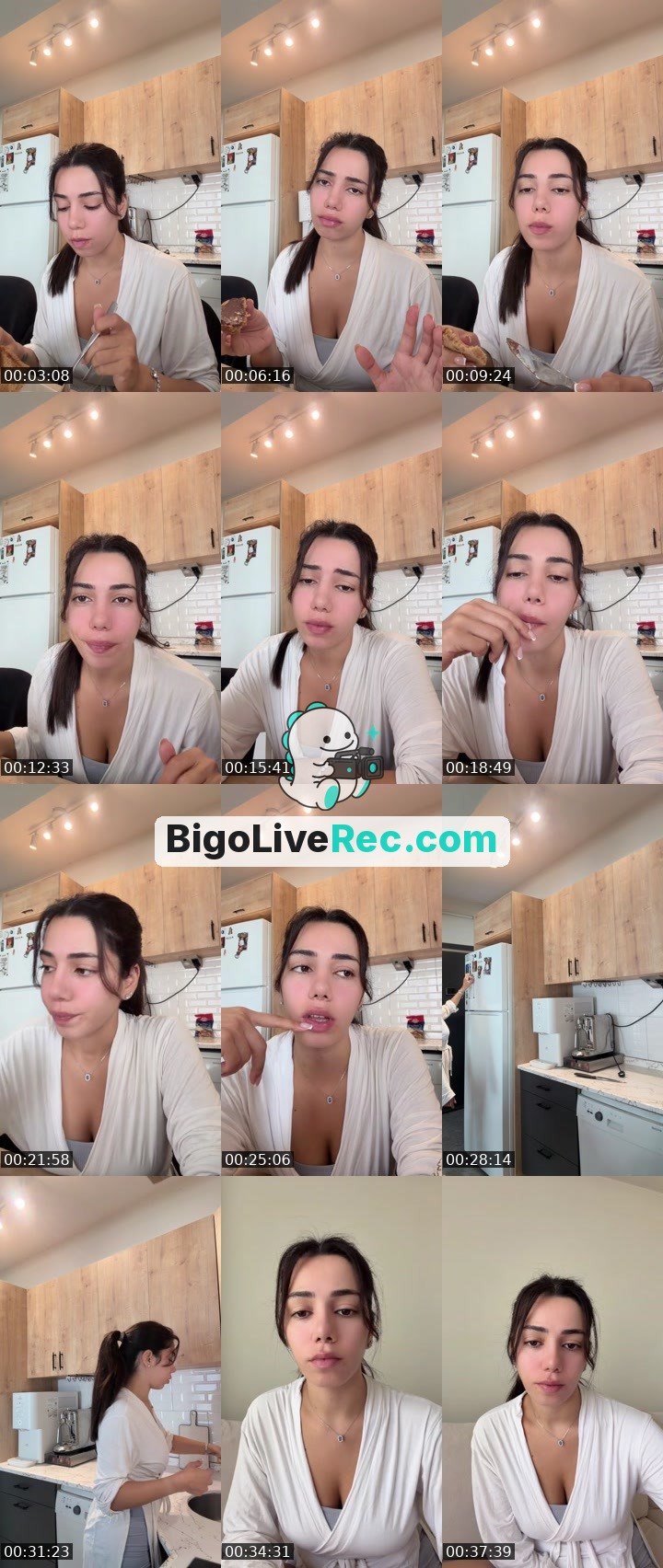 Bigo live: drsnelfdrsn by @1135576645
