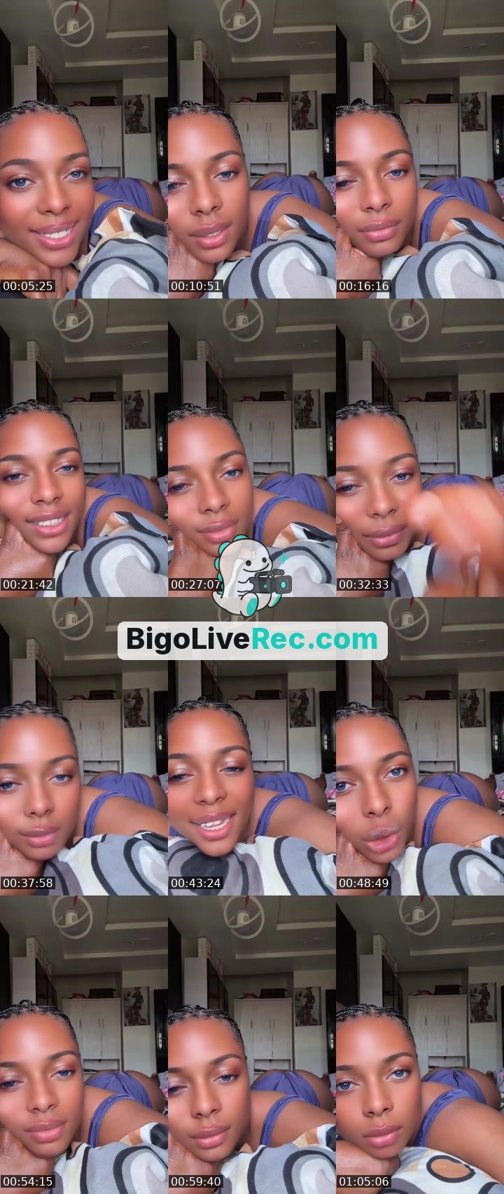 Bigo live: Be my helper 🙏🙏 by @757703360