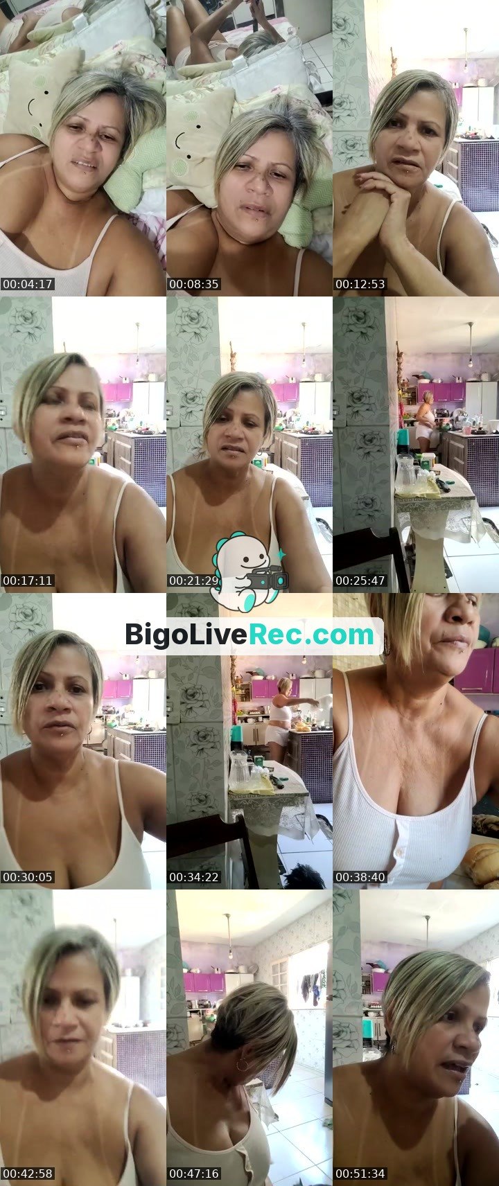 Bigo live: #charmer  by @claudinha2026