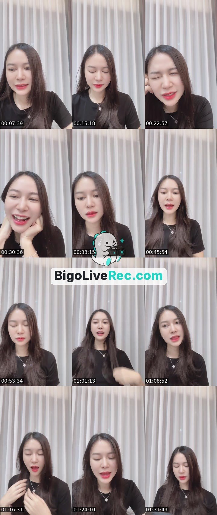 Bigo live: 🤍🌜🍳อยากมีคนรู้ใจ by @pan561