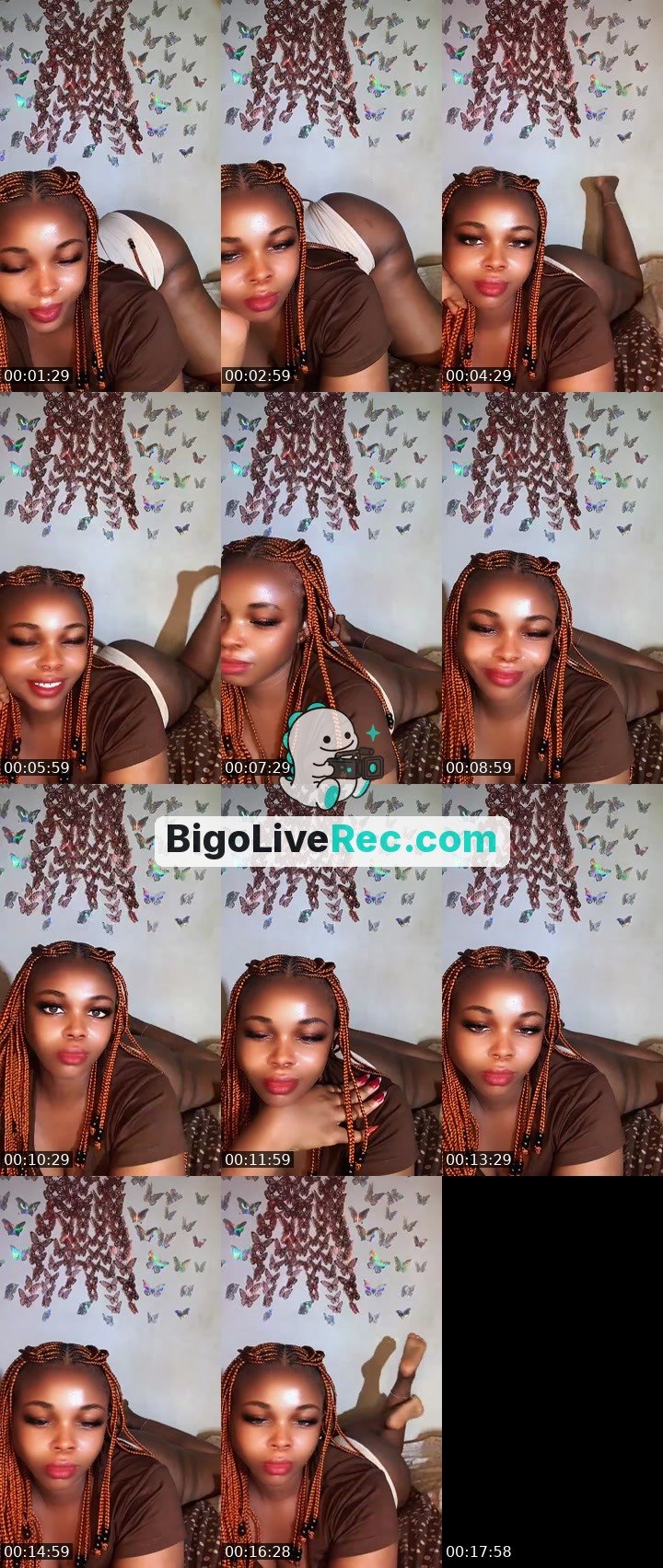 Bigo live: * by @JOYFUL3301