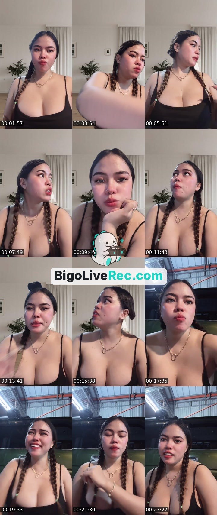 Bigo live: #FeelingFlirty😝 Let’s go dadddyy by @comedady