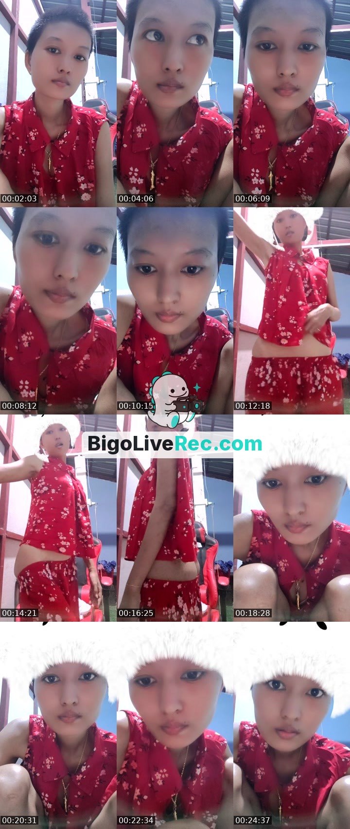 Bigo live: ချစ်မယ် by @1049347229