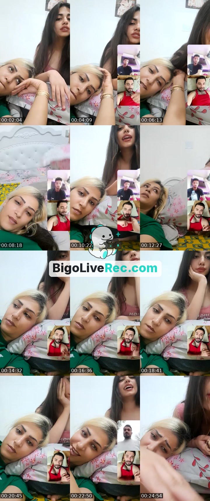 Bigo live: #تكوين_صداقات  by @881968137