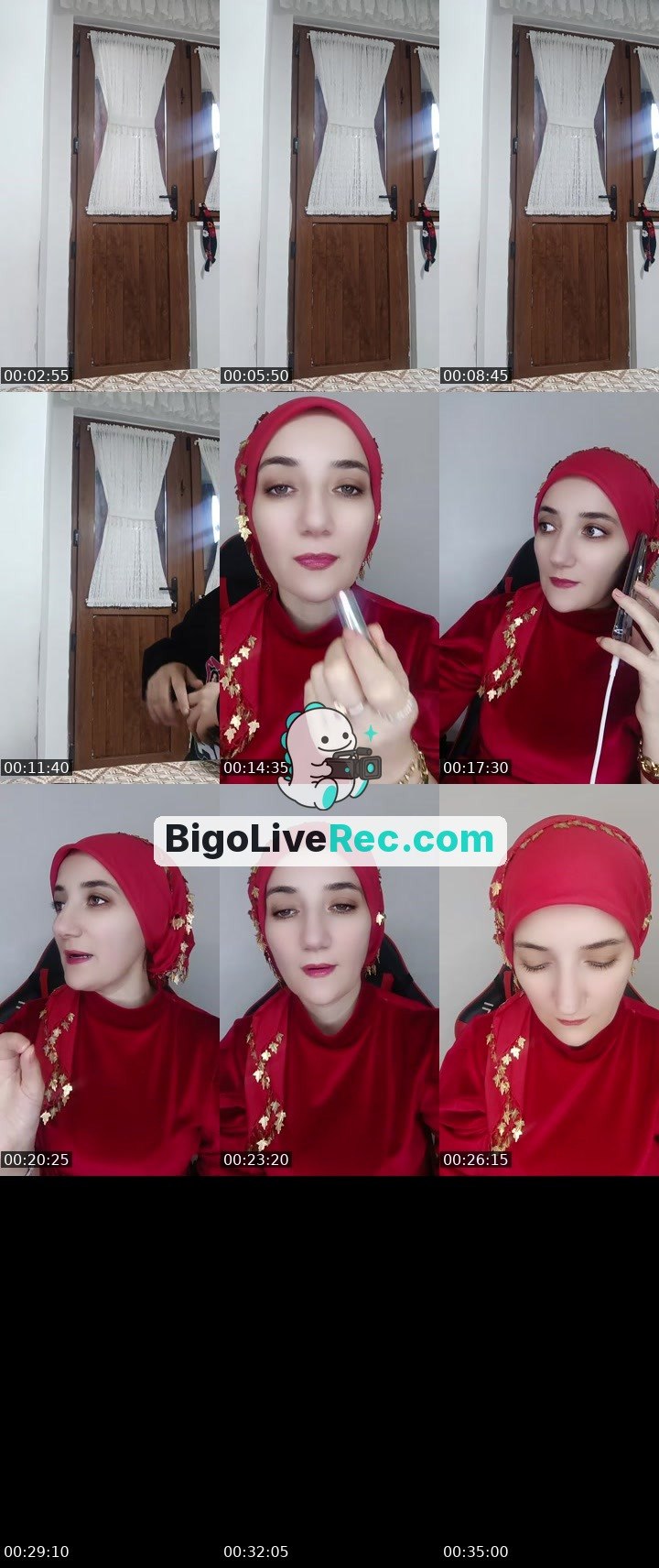 Bigo live: ŞANSIM OLUR MUSUN. by @derin.mevzu