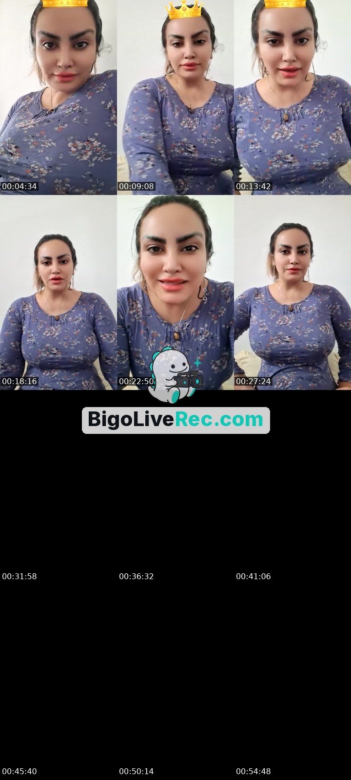 Bigo live: #جمال رفیقام تاج سرم❤️‍🩹 by @803294523