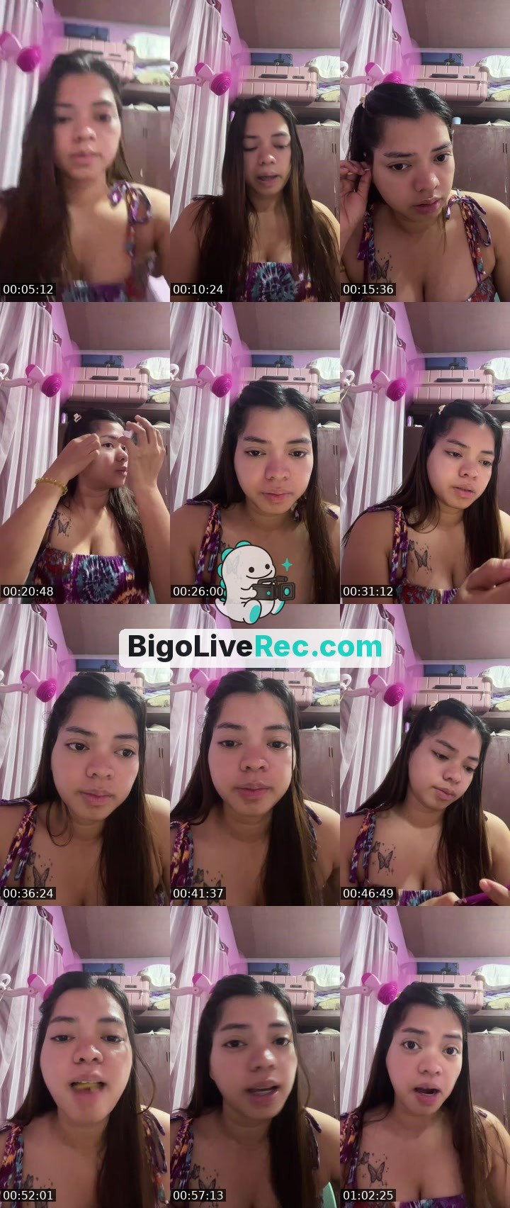 Bigo live: #LFTop1 I’m looking for you by @Melancholia26