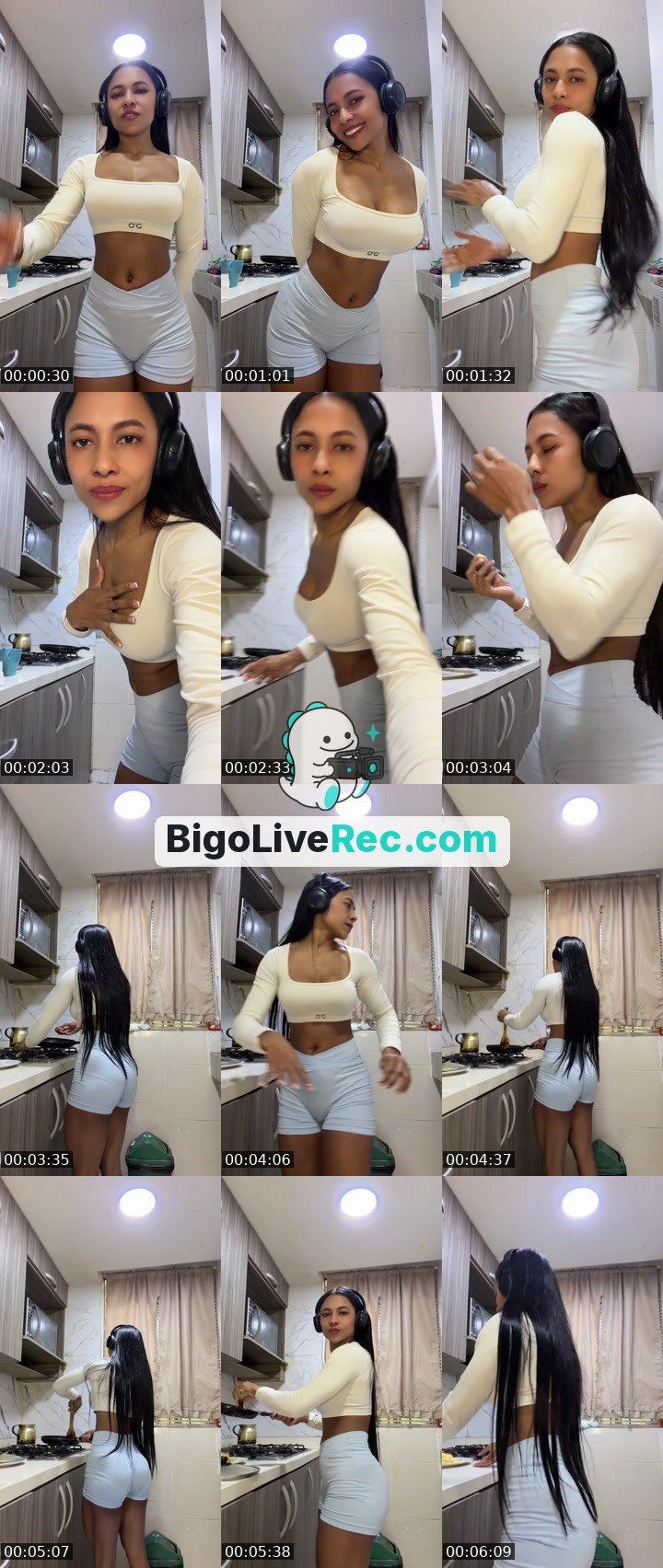 Bigo live: Welcome love ❤️ by @sandris.g
