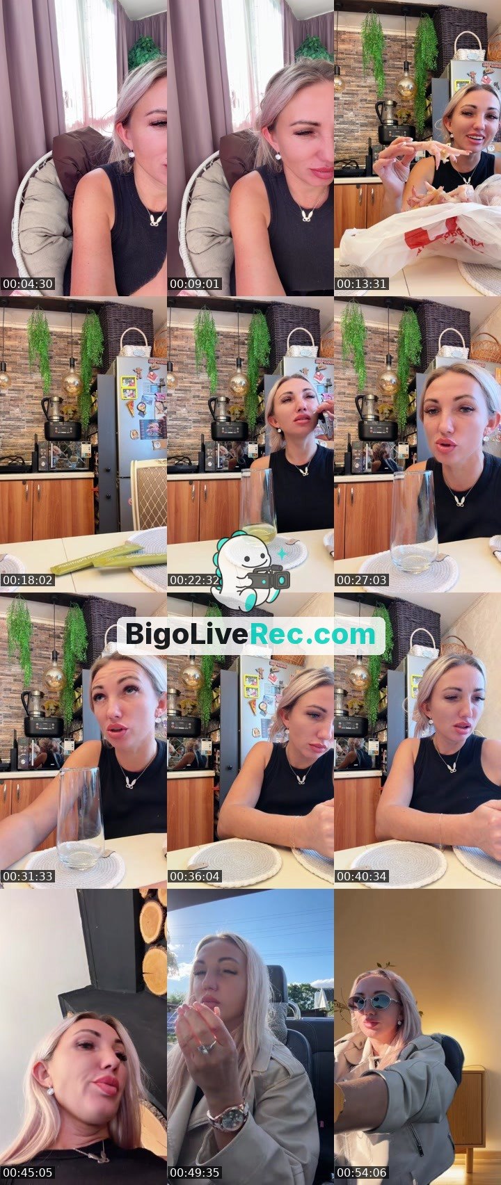 Bigo live: Хай by @792388771