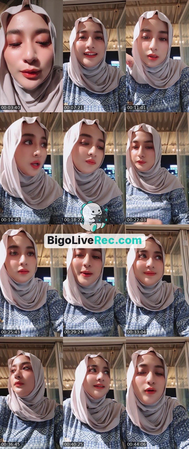 Bigo live: #bigovoice Miracle🥹 by @22o321