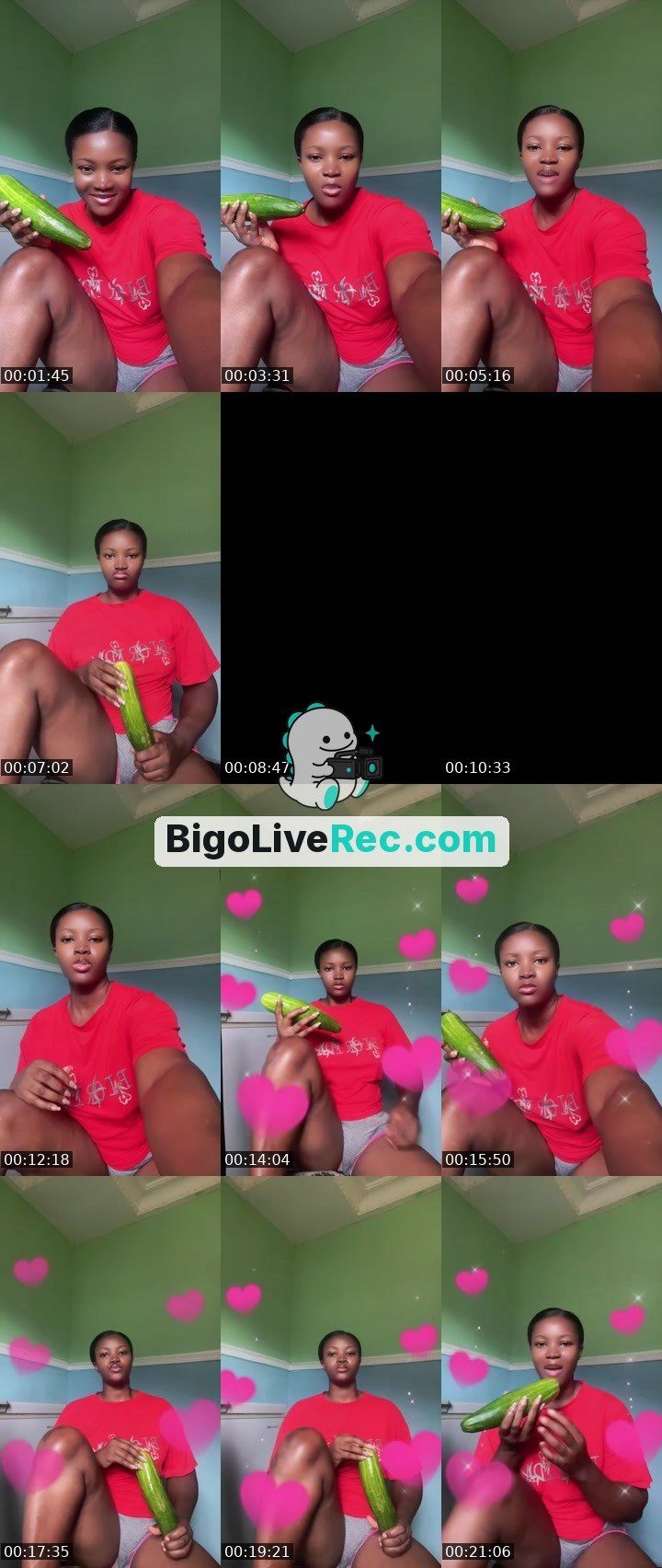 Bigo live: * by @1056221009