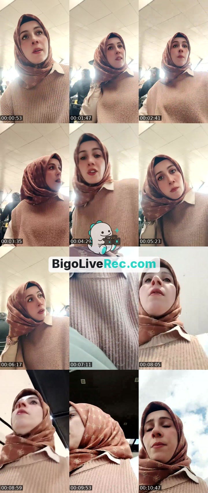 Bigo live: bennuroo by @1130905646