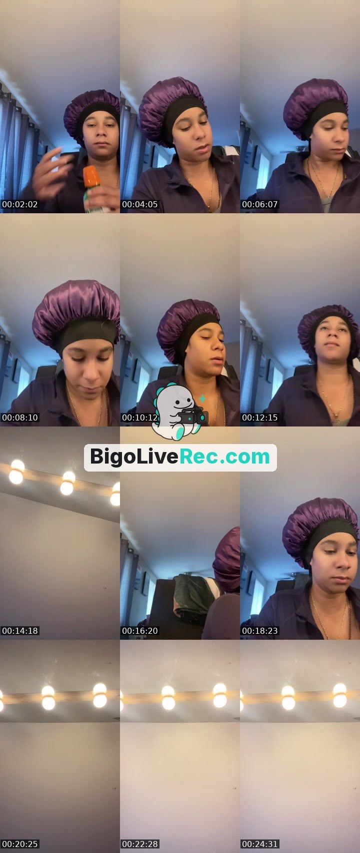 Bigo live: * by @1093798853