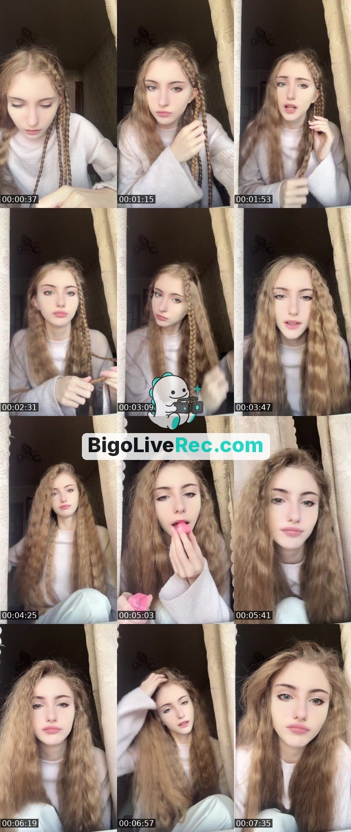 Bigo live: че ждешь by @dishagigi