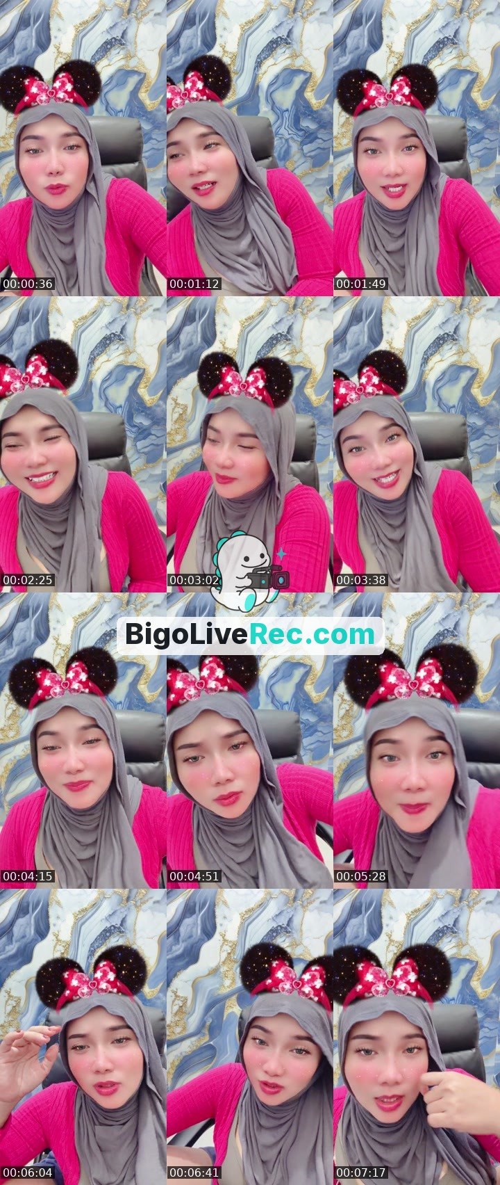 Bigo live: Sayang❤️ by @1054107245
