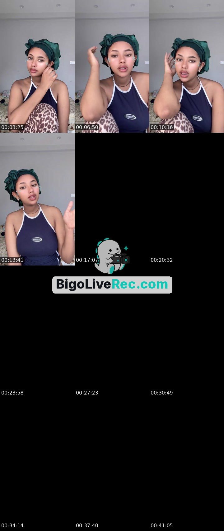 Bigo live: Heyyyyyy by @1138145701