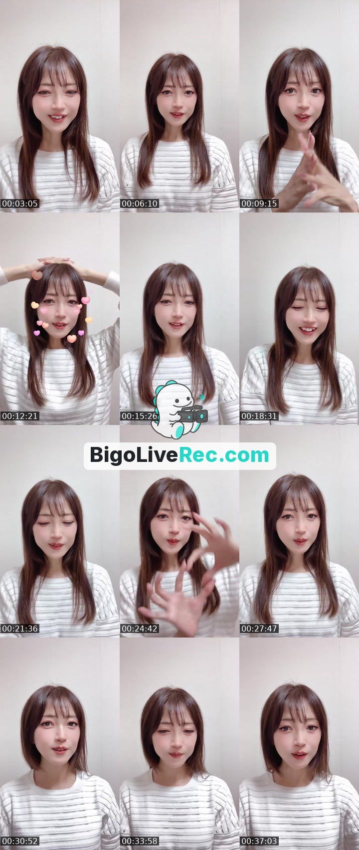 Bigo live: デイチケくーださい❣️ by @822321405
