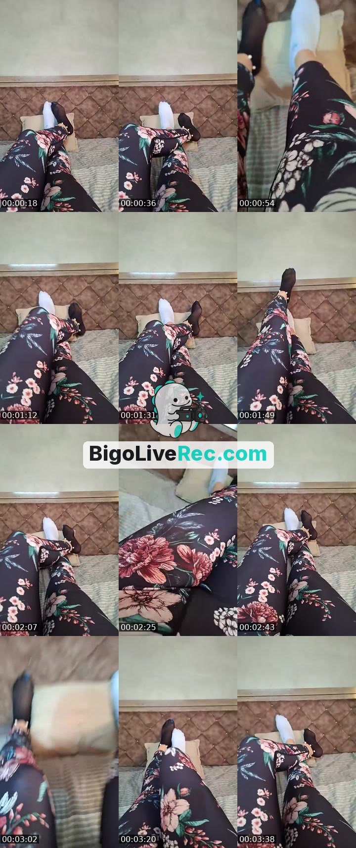 Bigo live: تعالوووو by @975153398