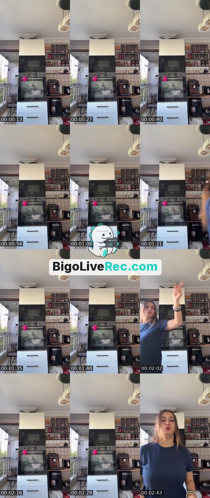 Bigo live: Kota Destek by @1mickey
