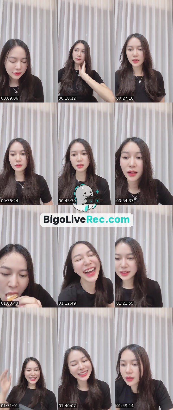 Bigo live: 🤍🌜🍳อยากมีคนรู้ใจ by @pan561