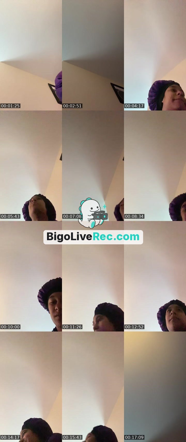 Bigo live: * by @1093798853
