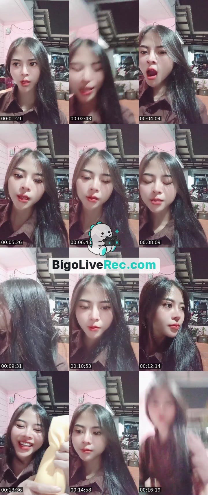 Bigo live: #Cutey hi by @693236Lia