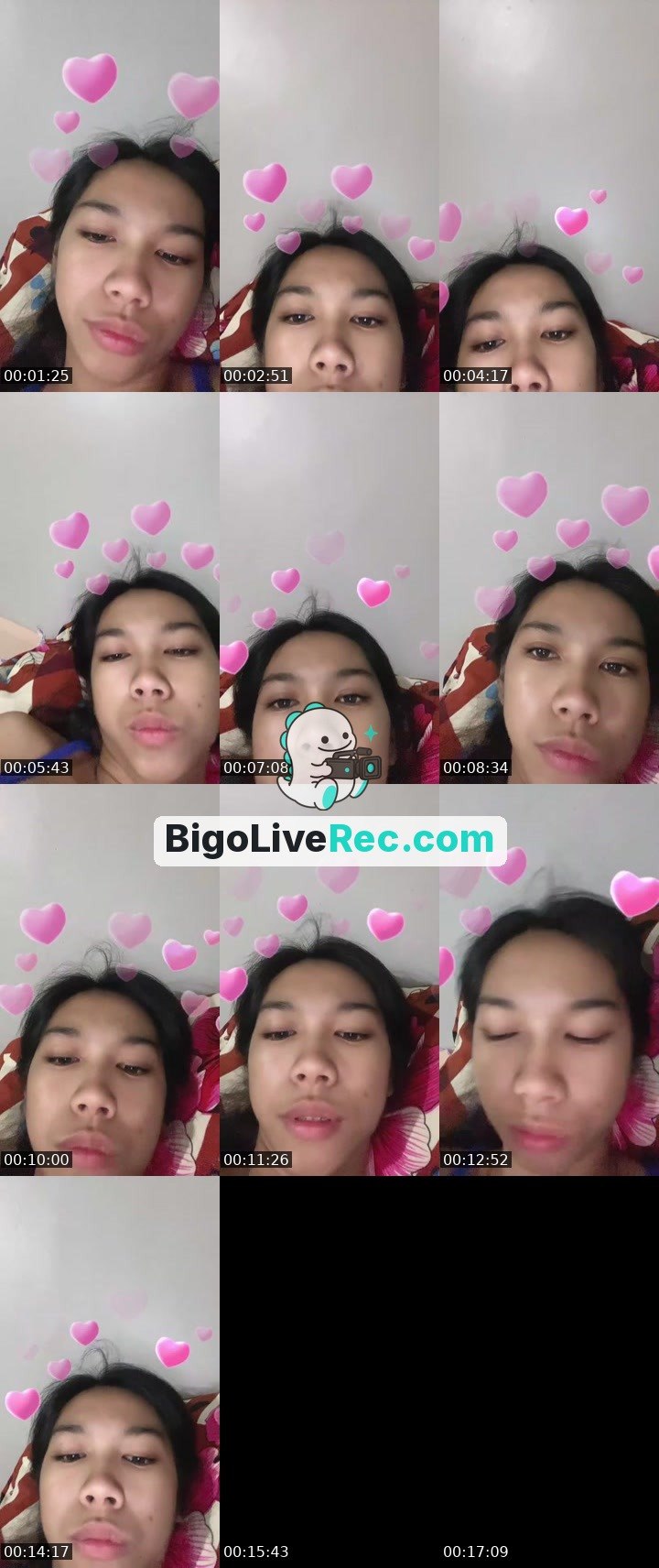 Bigo live: Buenamano by @prjmo07