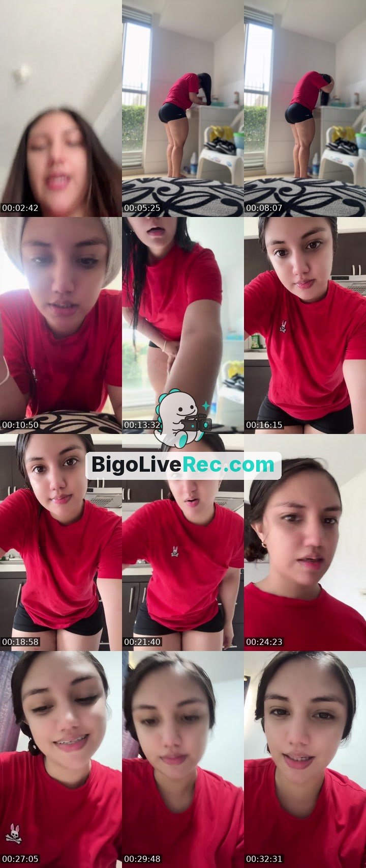 Bigo live: 💋✨ by @Paosinger