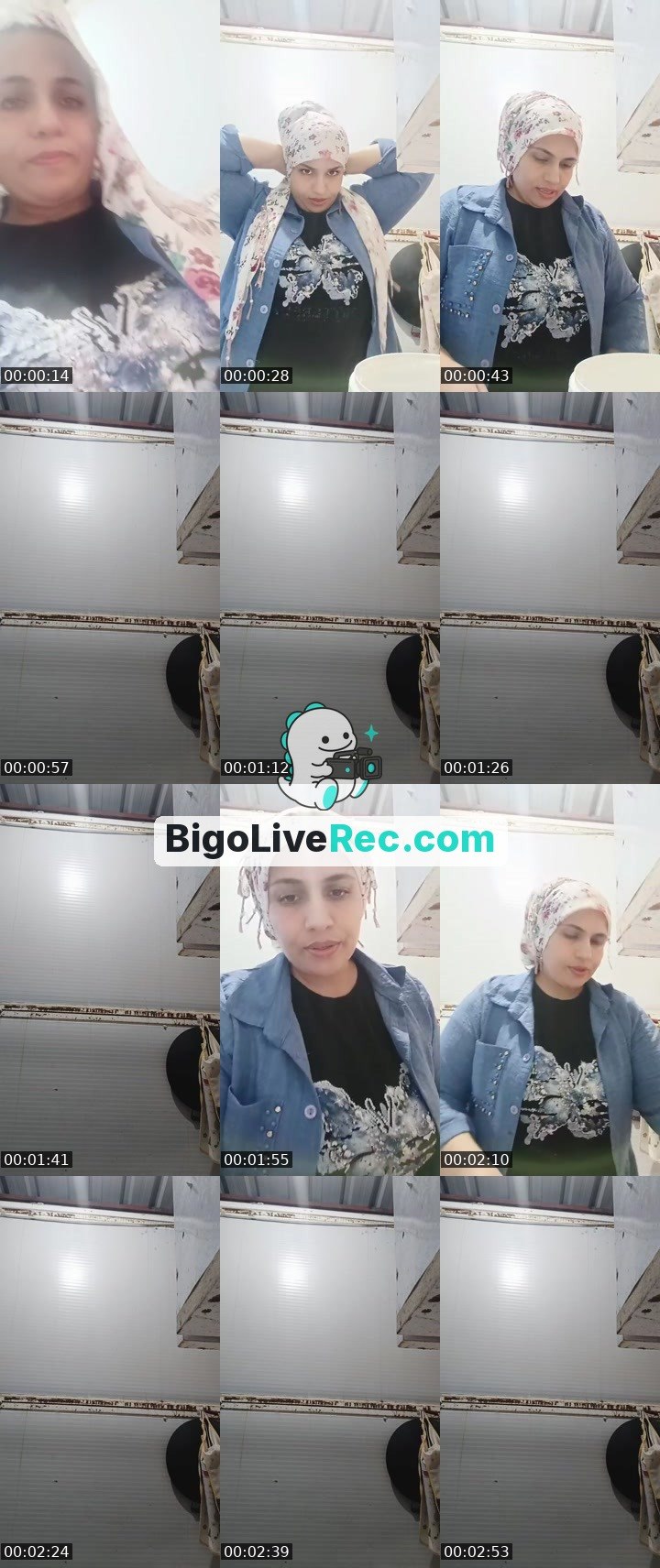 Bigo live: Allah'ım sen şasırtma🤲🏻 by @sondurak2