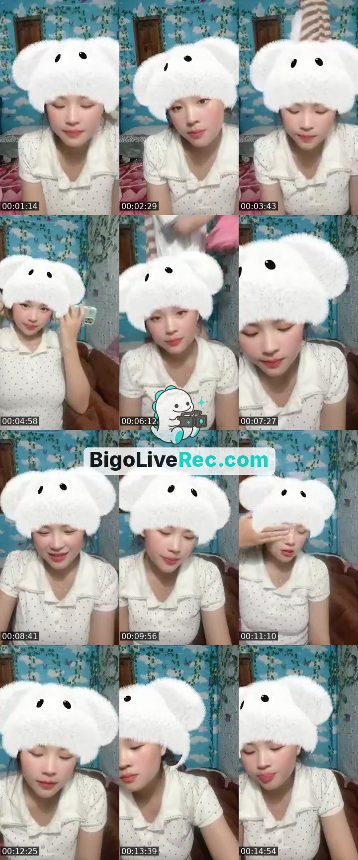 Bigo live: Ca Tsi mj neeg pab hlub li so🥲 by @HA_nkaujntxawm