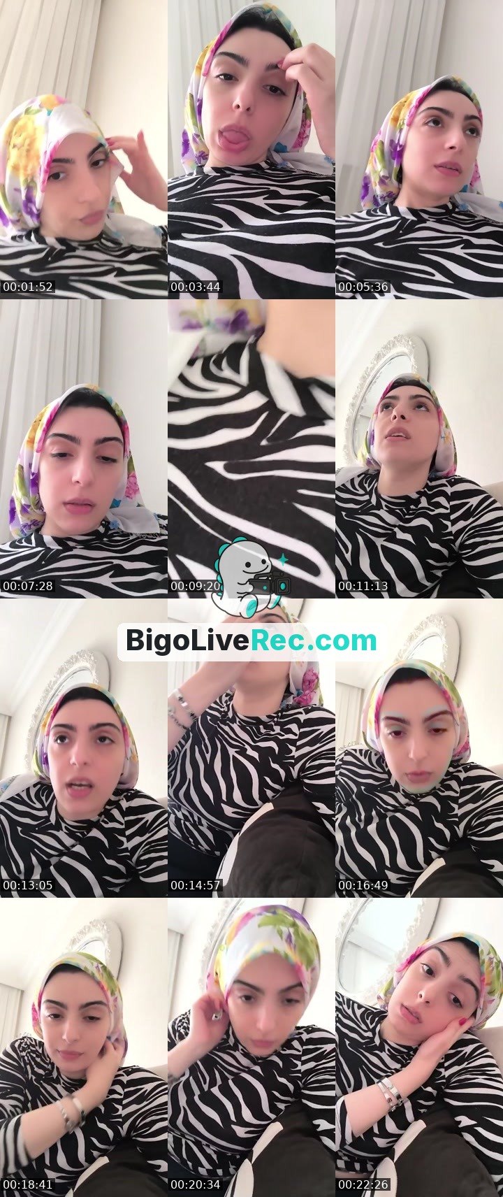 Bigo live: 🦋Asikızz🦋 by @1029125296