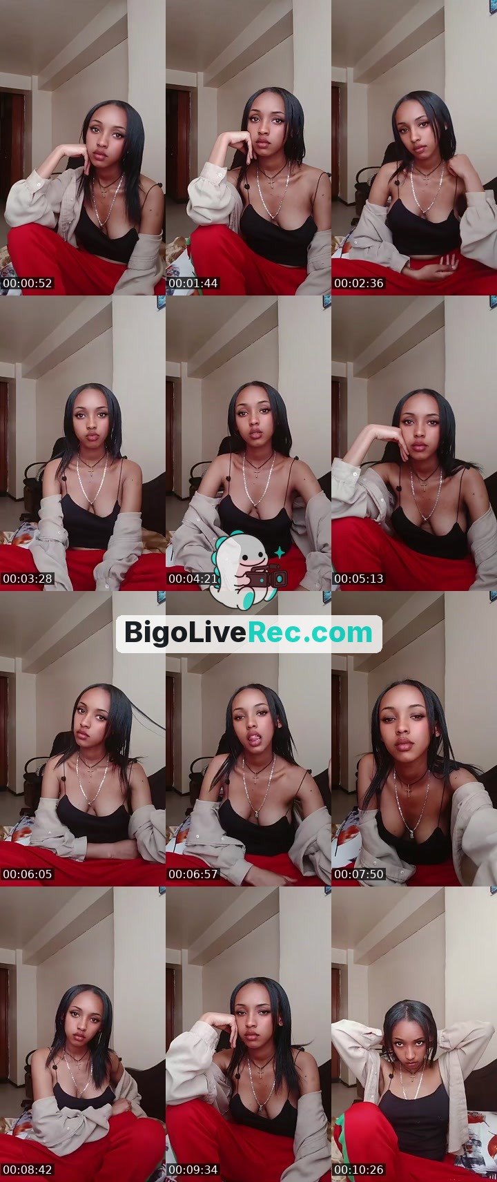 Bigo live: blessed month🥰 by @1130344378