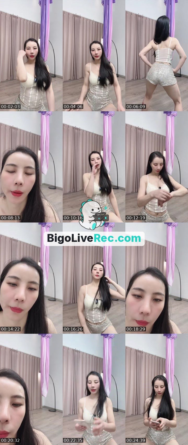 Bigo live: 一起玩 by @1131207742