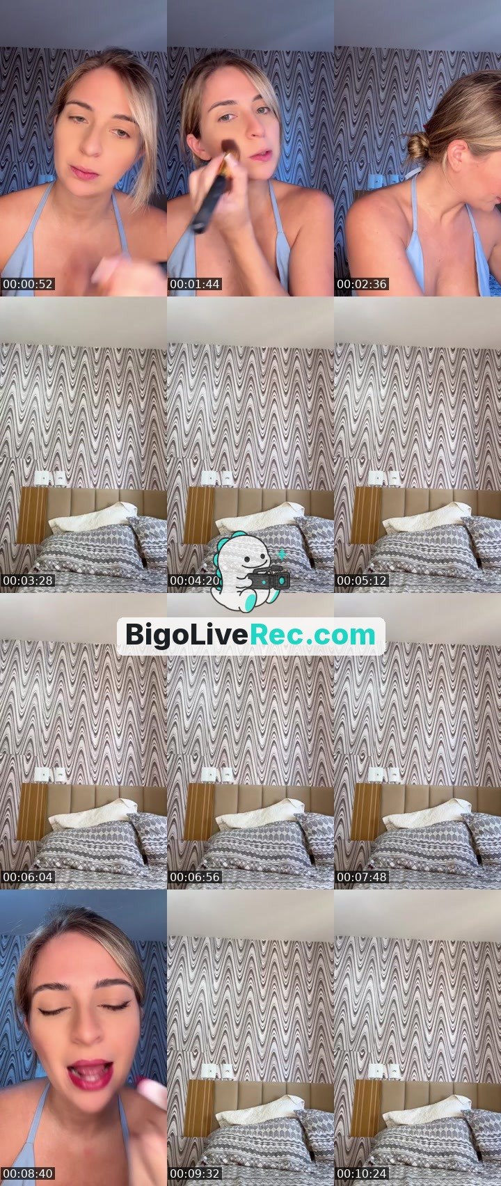 Bigo live: 🌹Hortência by @BA.hortencia