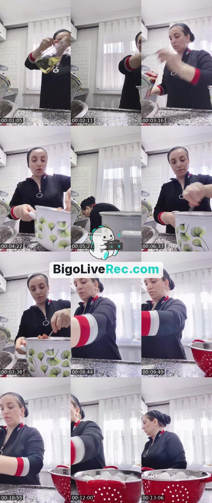 Bigo live: Yargiç yok mu arıyorum by @981502236