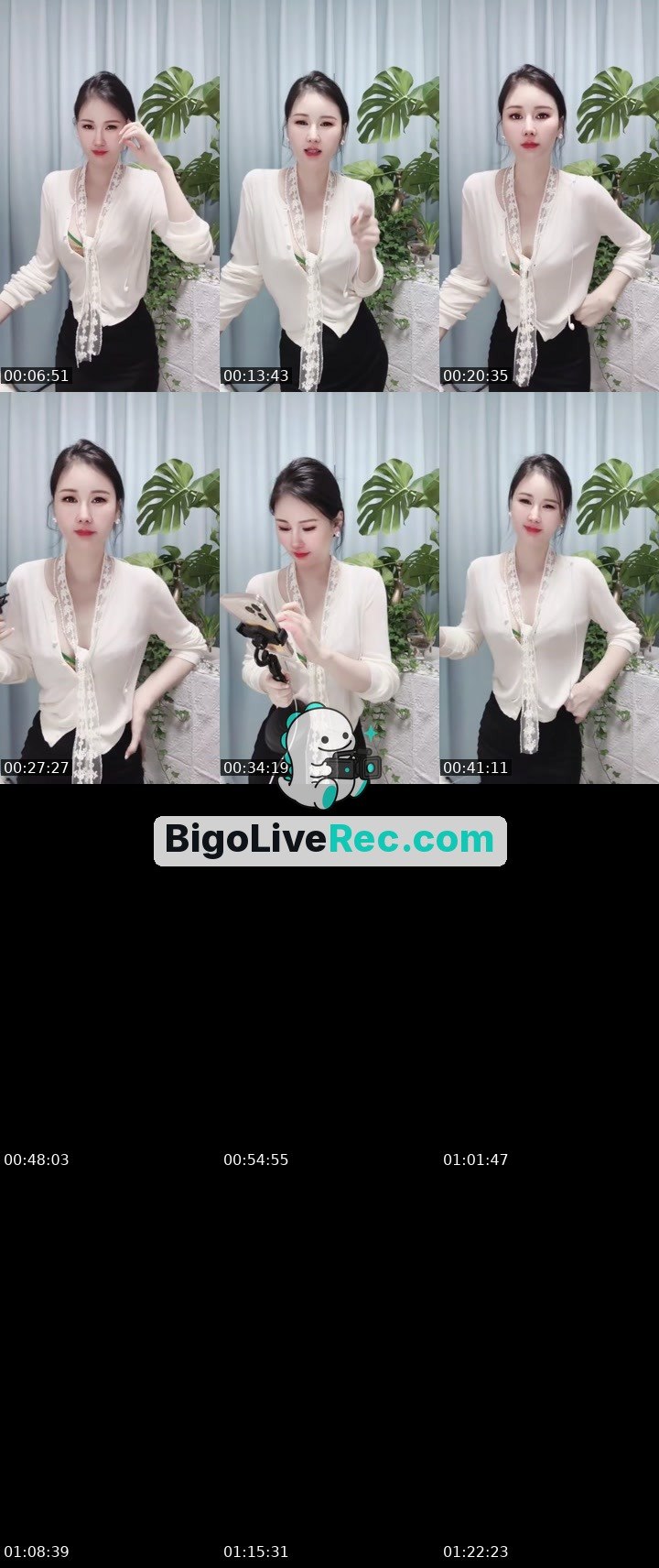 Bigo live: 汐铃Live by @1131042615