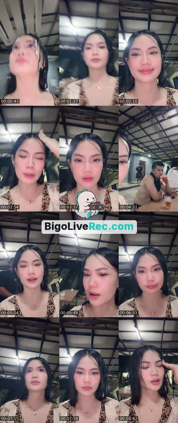 Bigo live: 🌹 by @ayenrchl