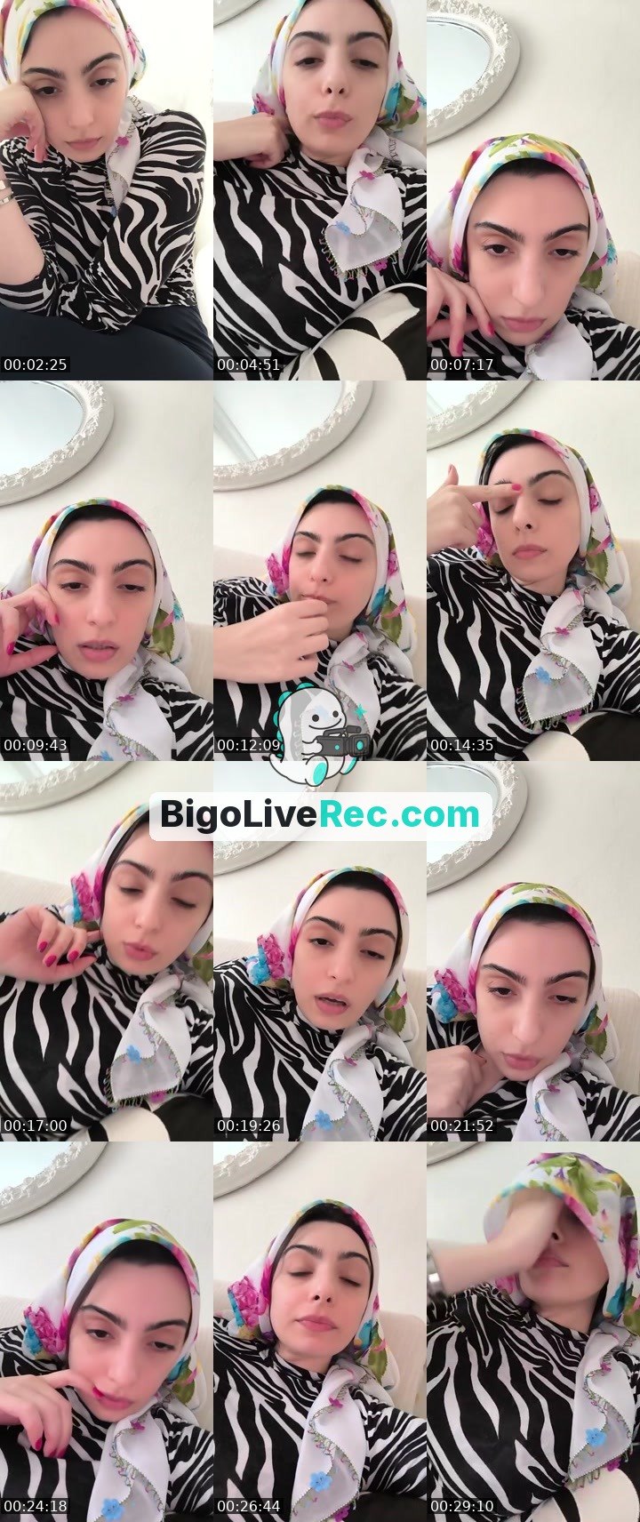 Bigo live: 🦋Asikızz🦋 by @1029125296