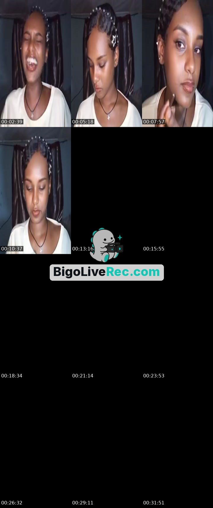 Bigo live: #Cutey طاقة إيجابية، أجواء إيجابية✨💜 by @1132586317